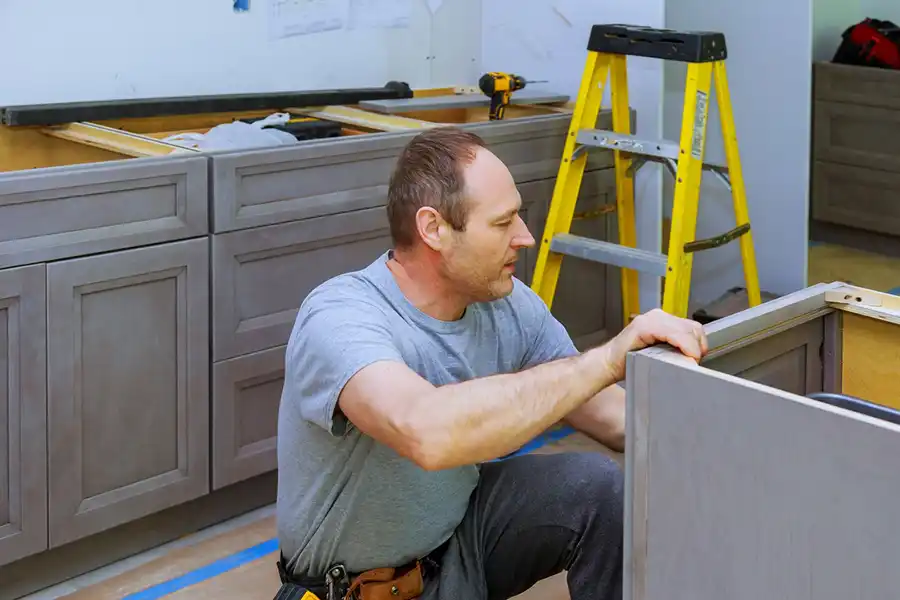 Reliable Handyman Company in Roseville, CA Reliable Handyman Company in Roseville, CA